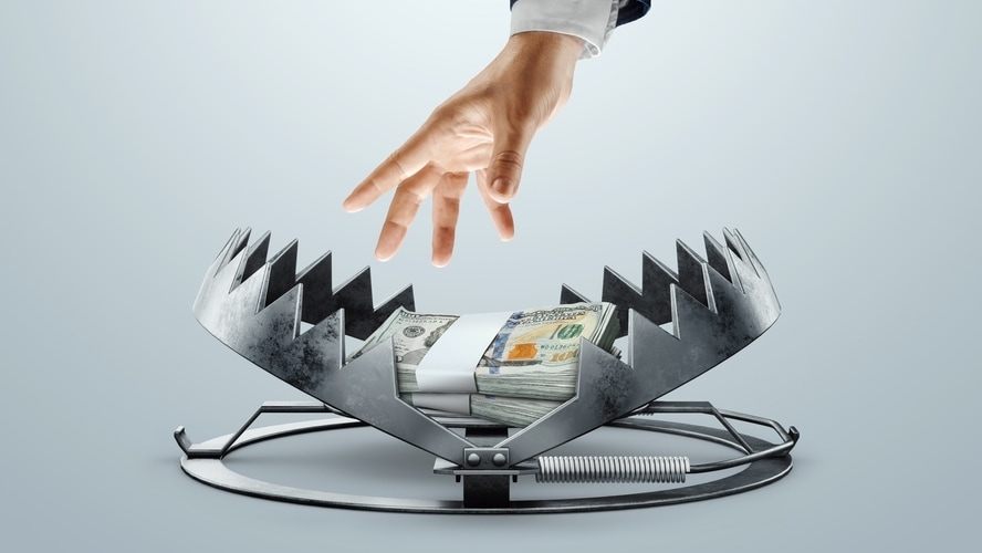 如何避免信用貸款陷阱?7 大雷區與避免方法全面解析! 2 image 2