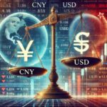 人民幣兌美元