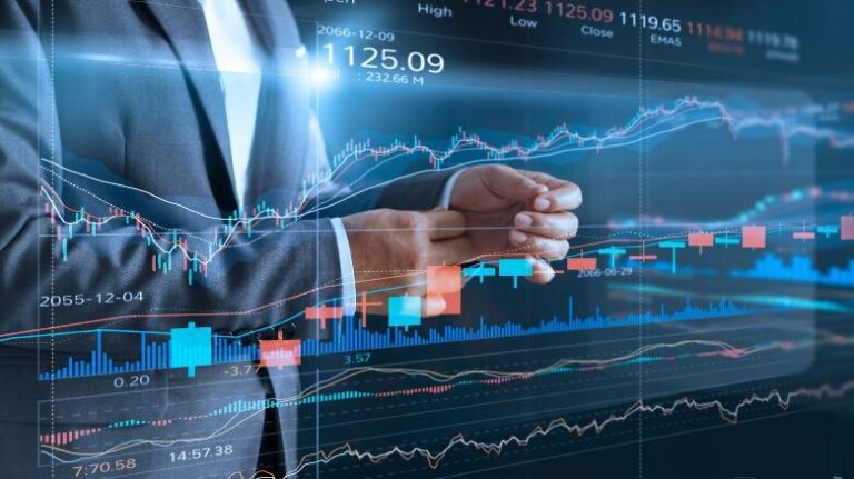 輕鬆入場外匯市場:如何選擇最低入金外匯經紀商實現財富增值 4 外匯交易