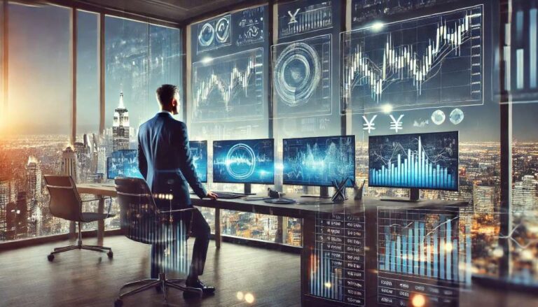 如何挑選適合你的外匯經紀商?全面指南與開戶步驟解析 7 外匯經紀商