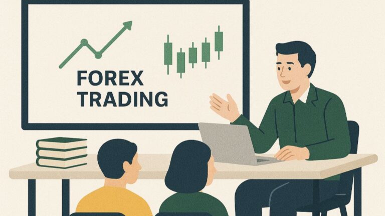 Nana 聽說:Ultima Markets 攜手 Forexify 推出免費「90天外匯交易培訓營」 1 外匯培訓