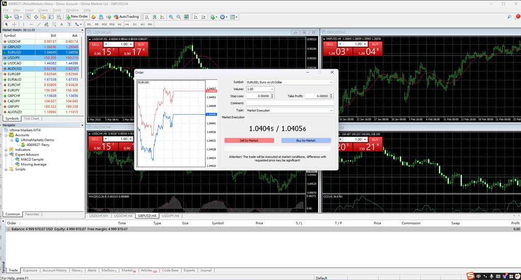 如何設置跟蹤止損：新建訂單