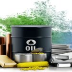 什麼是大宗商品