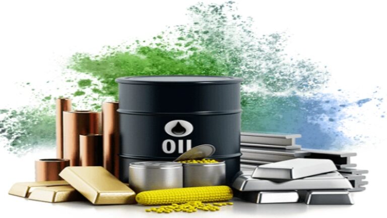 什麼是大宗商品