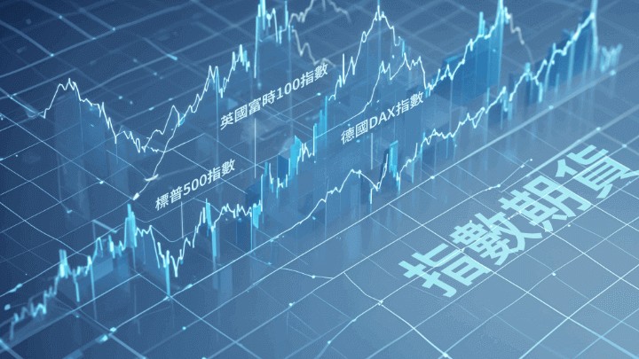 指數期貨