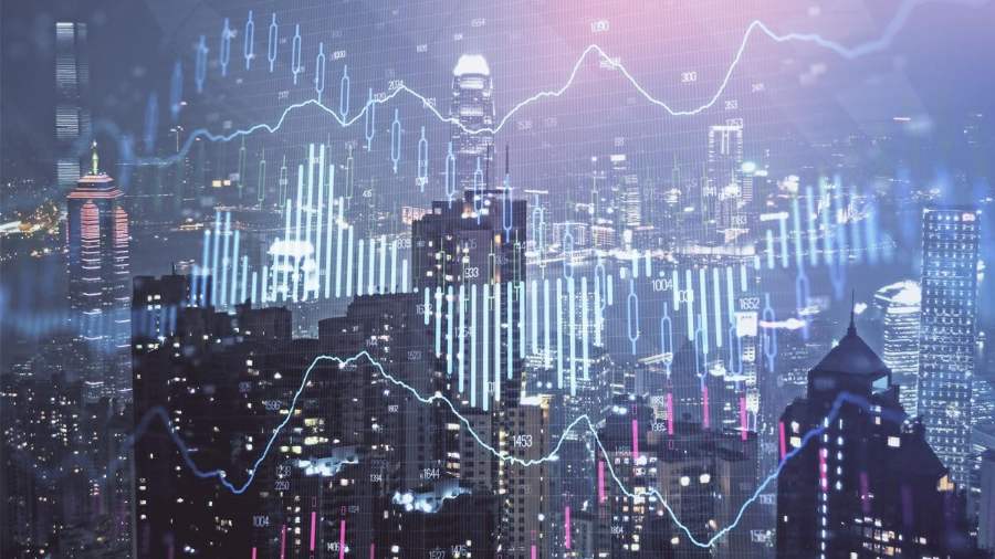 數位資產交易平台