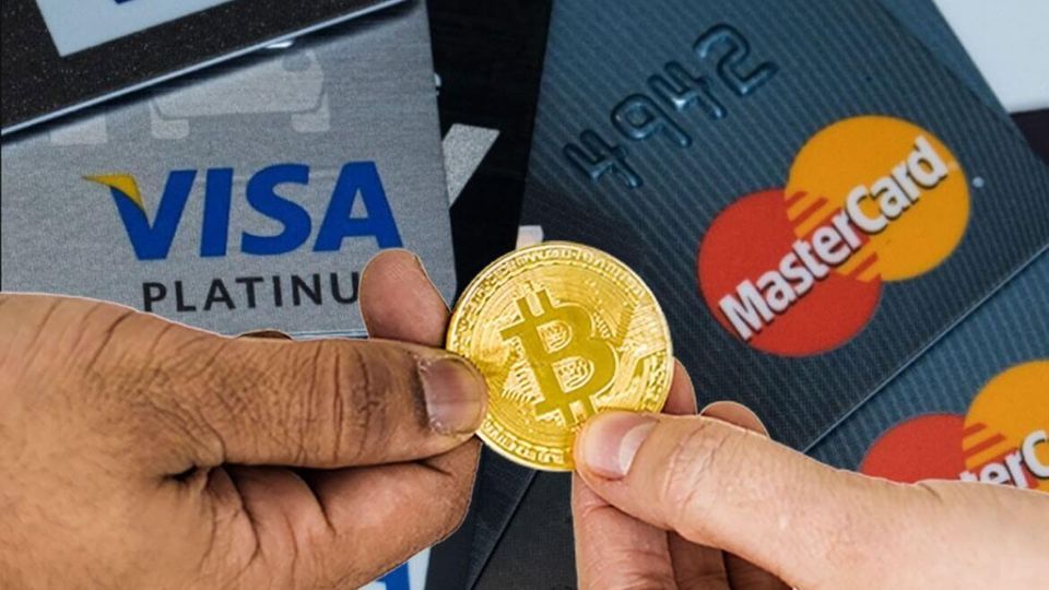 用預付卡購買比特幣,安全又簡單!手把手教你避開風險 2 用比特幣支付國外賬單