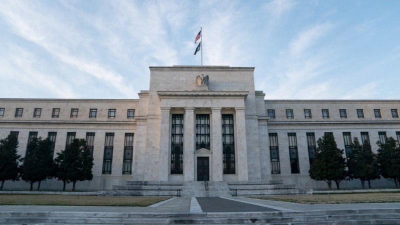 美聯儲