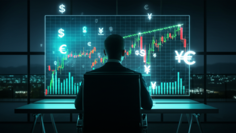 FX投資新手指南2025|從入門到實戰,搞懂外匯保證金交易的5大優勢與風險 1 FX投資新手指南2025|從入門到實戰,搞懂外匯保證金交易的5大優勢與風險