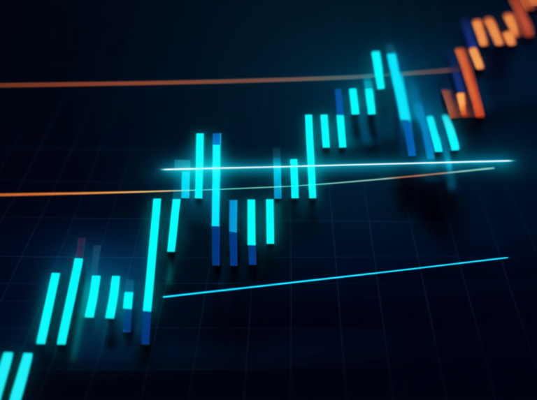 pivot用法全攻略｜樞軸點交易策略從入門到精通(計算/設定/指標)