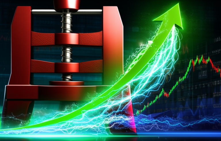 Squeeze意思全解析|軋空是什麼？GME軋空原因與應對策略
