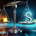 黄金美元价格深度解析-掌握美元利率連動關係,搞懂2025黃金投資策略