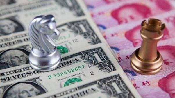 貿易順差定義 - ultima markets