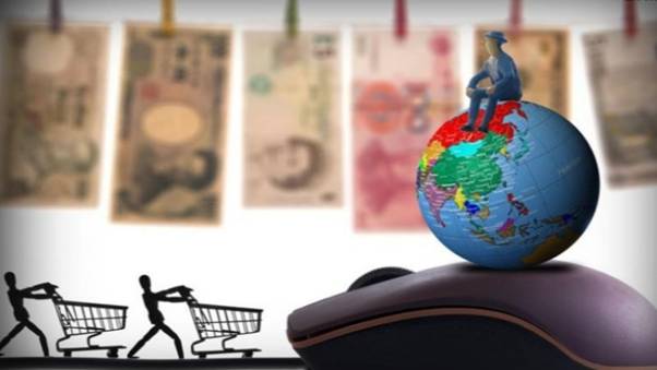 貿易順差影響 - ultima markets