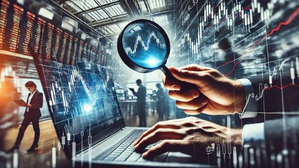 除息與填息的差別 - ultima markets