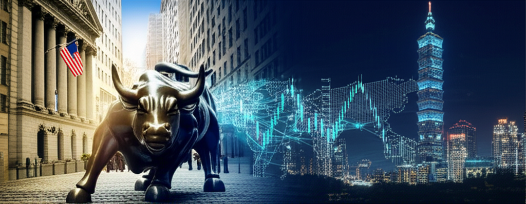 美股開盤時間2025最新｜台灣時間對照、盤前盤後交易與美股休市日全攻略