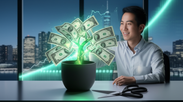 美股投資要繳稅嗎?2026最詳盡指南:30%股息預扣稅計算、W-8 BEN 填寫與合法節稅全攻略 4 美股股息稅調降全攻略-2025台灣投資人必學的4大合法節稅策略