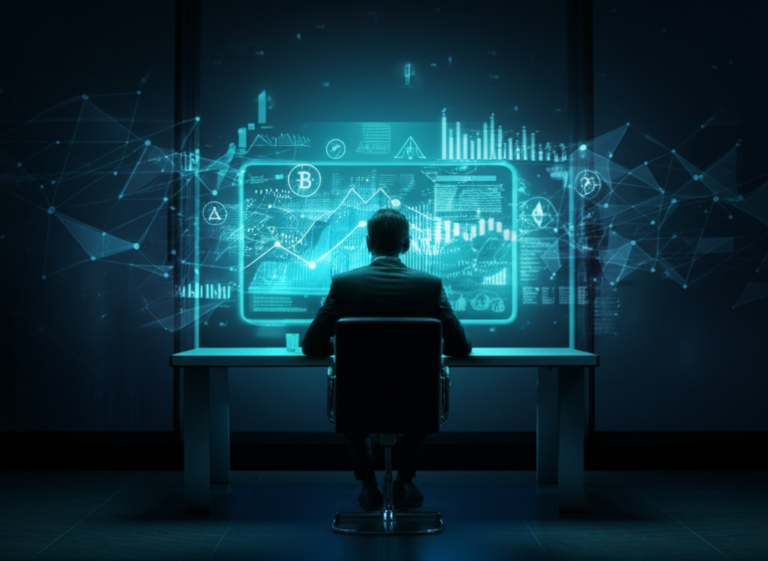 虛擬貨幣怎麼玩？2025新手投資入門全攻略-從開戶到交易風險一篇搞懂