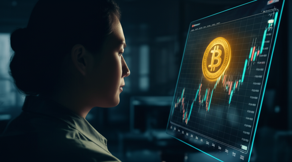 虛擬貨幣ETF是什麼？2025台灣投資人購買比特幣ETF教學-風險與策略全解析