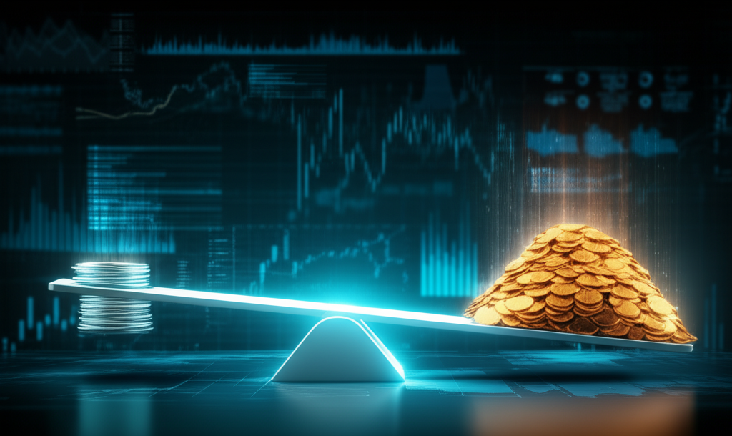 融資槓桿倍數全攻略-新手秒懂權證高槓桿投資,用對方法小錢變大錢 1 融資槓桿倍數全攻略-新手秒懂權證高槓桿投資,用對方法小錢變大錢