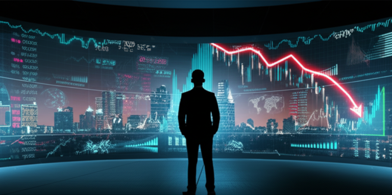 外資期貨買賣大解密-看懂未平倉空單數據預測台股走勢2025