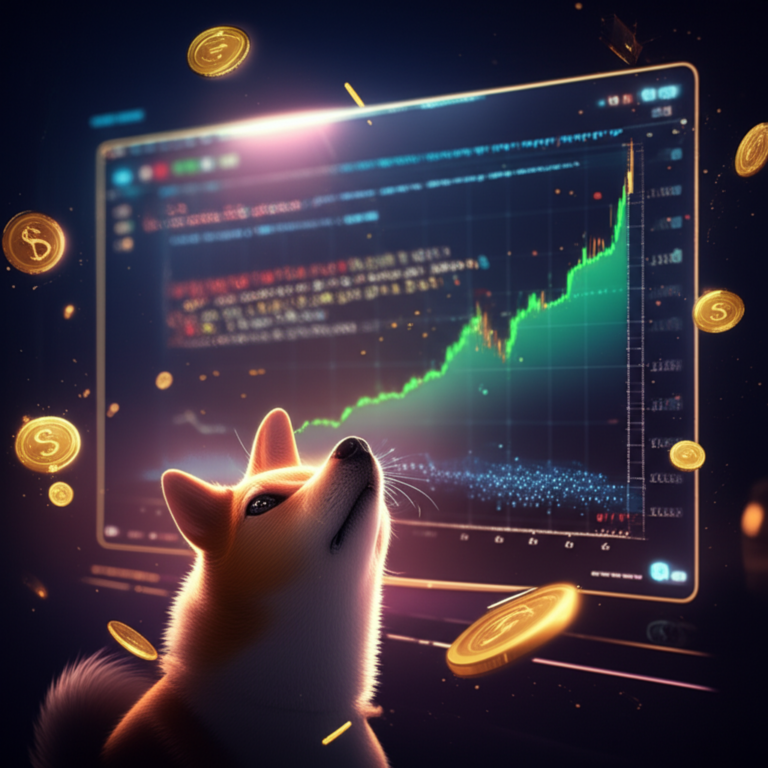 狗狗幣現在多少錢？2025最新DOGE價格、市值與未來趨勢全解析