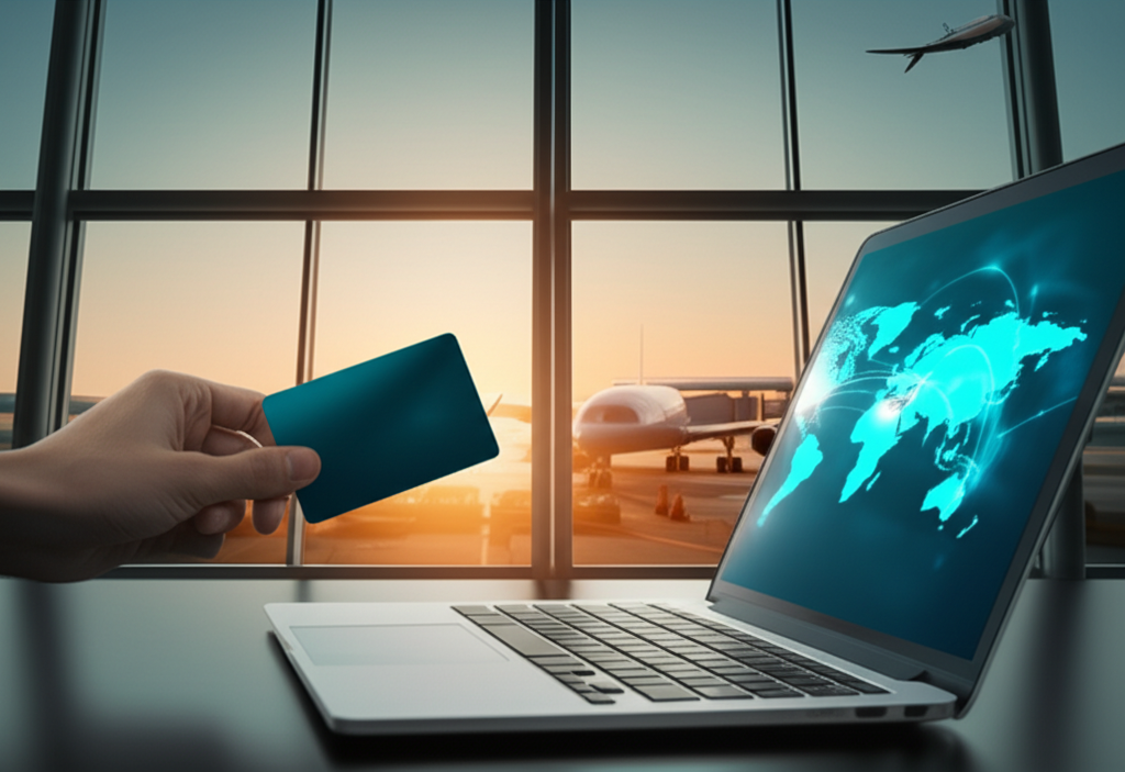 匯豐旅人卡值得辦嗎？2025哩程回饋全攻略-無限/御璽/輕旅卡優缺點分析