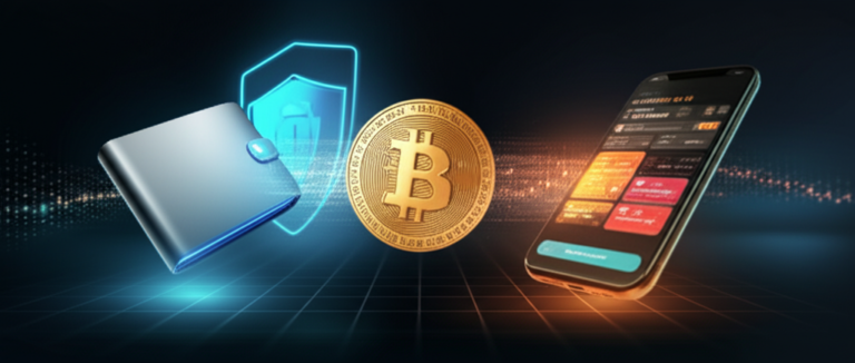 比特幣錢包推薦2025｜冷錢包、熱錢包如何選？5款最佳錢包評比教學