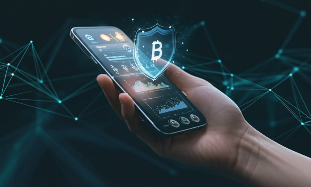 幣安錢包終極指南(2025)｜Web3錢包註冊、備用、安全全攻略