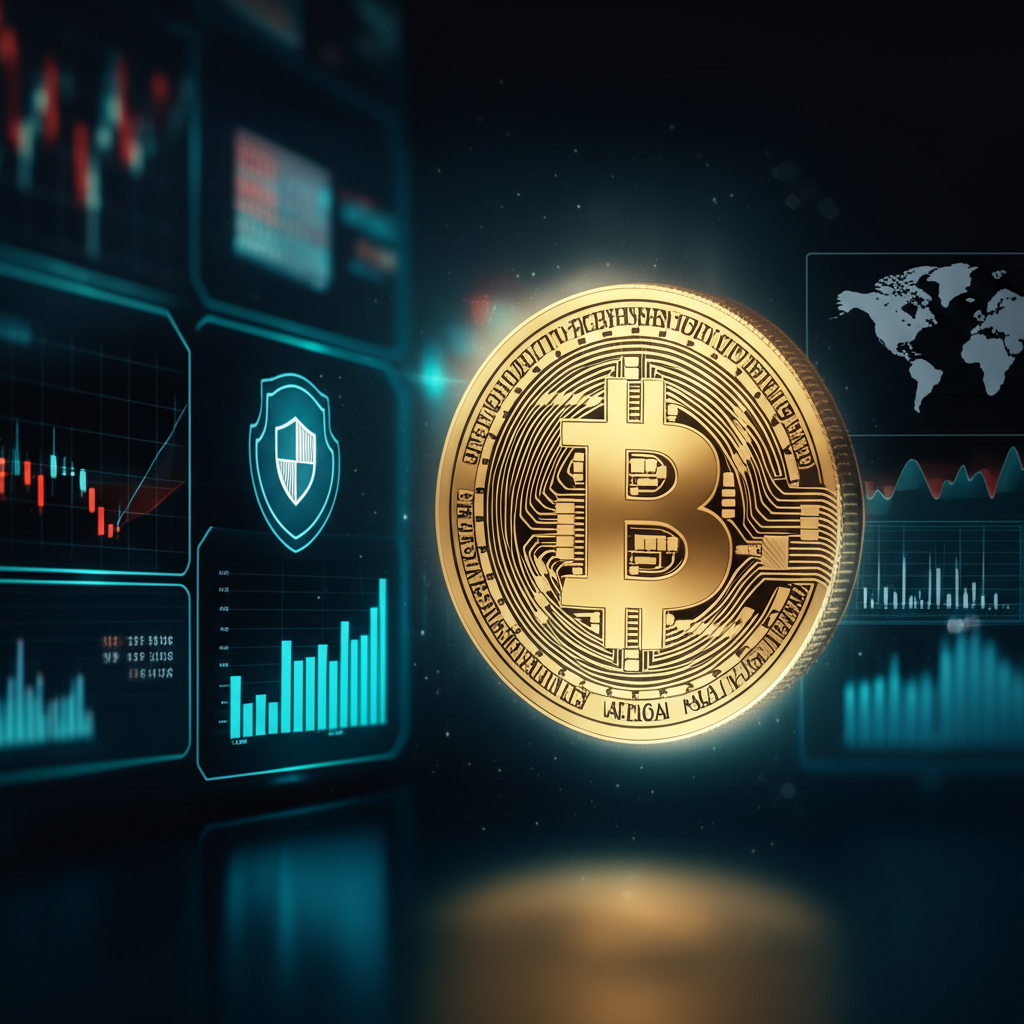 比特幣交易所推薦|2025全球Top20排名比較、手續費與安全性全攻略