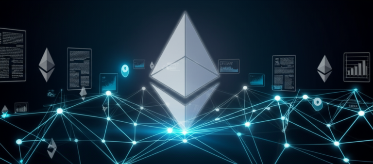 ETH是什麼？一篇搞懂以太坊、智能合約與投資價值的完整指南