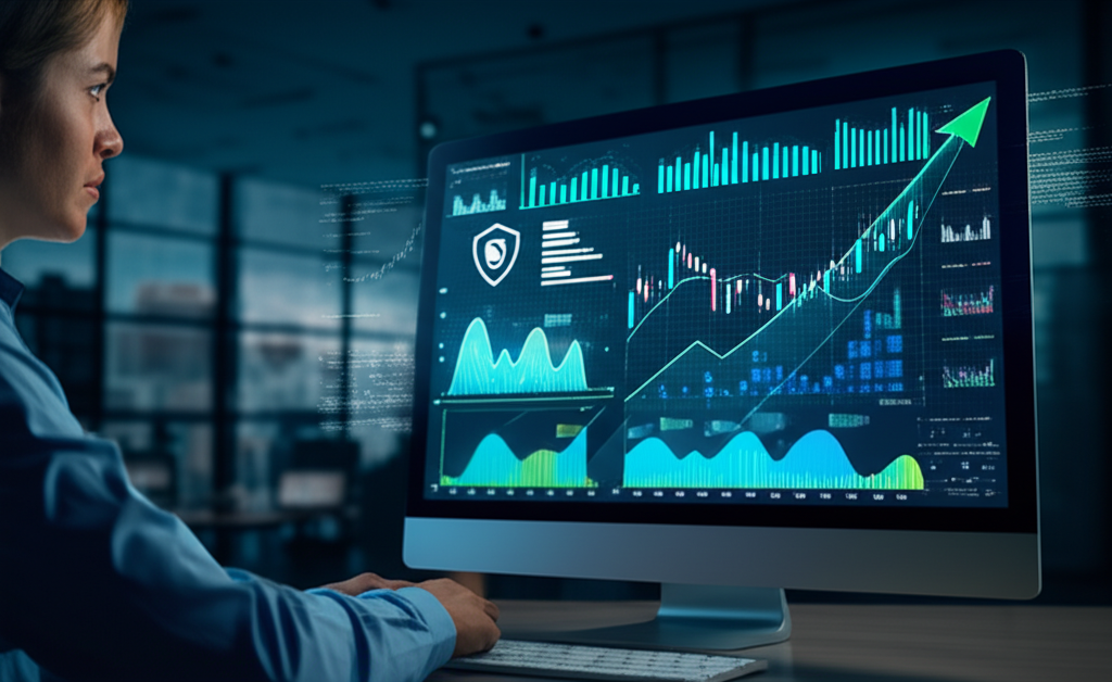 富途牛牛電腦版全攻略2025-下載教學、手續費、安全性與實測評價