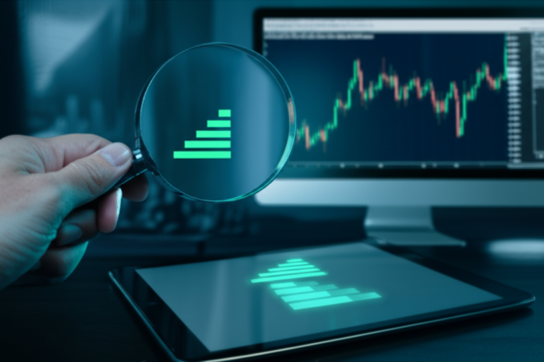 IBKR手續費完整解析：階梯式與固定式哪個更划算？2025美股交易成本全攻略