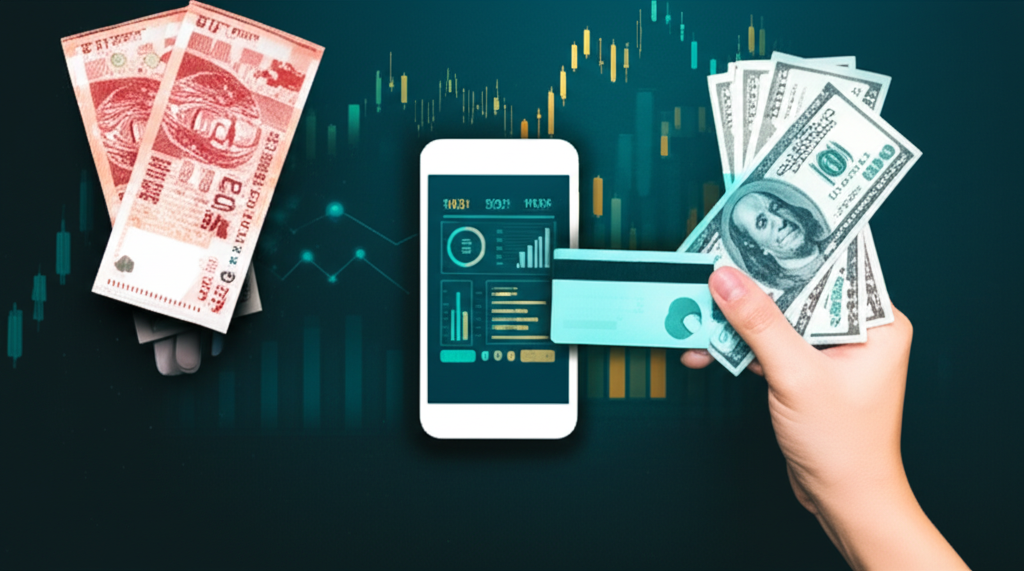 港幣換美金划算嗎？2025最完整5大管道教學-銀行/ATM/線上換匯全攻略