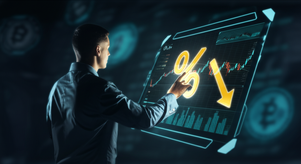 幣安手續費2025全攻略-4大技巧教你如何降低交易成本與計算方法