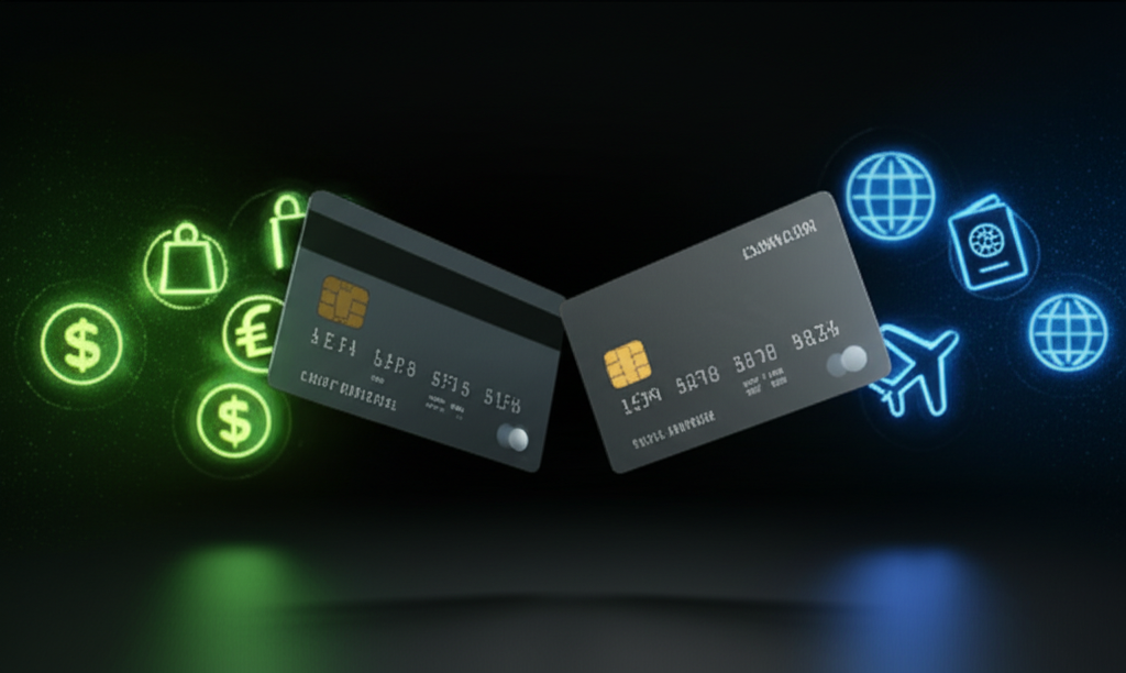 匯豐信用卡推薦2025年最新指南-現金回饋、旅人卡優缺點完整比較