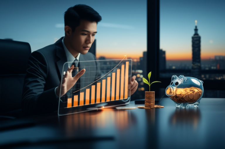 匯豐銀行台北定存利率2025|台幣高利定存比較與5大實戰技巧 1 匯豐銀行台北定存利率2025|台幣高利定存比較與5大實戰技巧