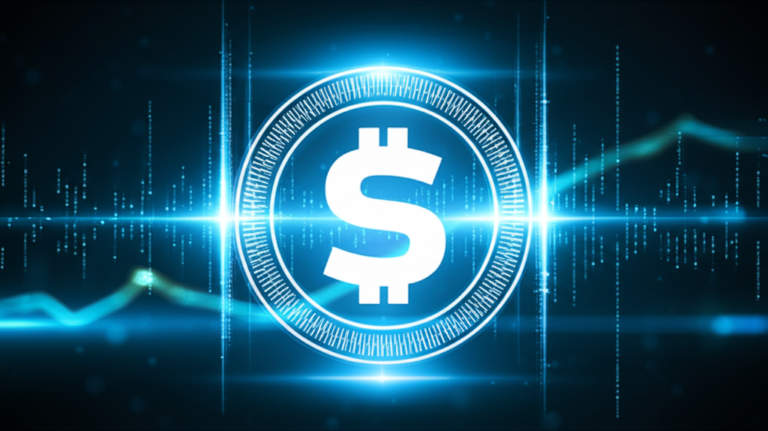 USD是甚麼？一篇搞懂數位美元USDC、安全性、風險與投資教學