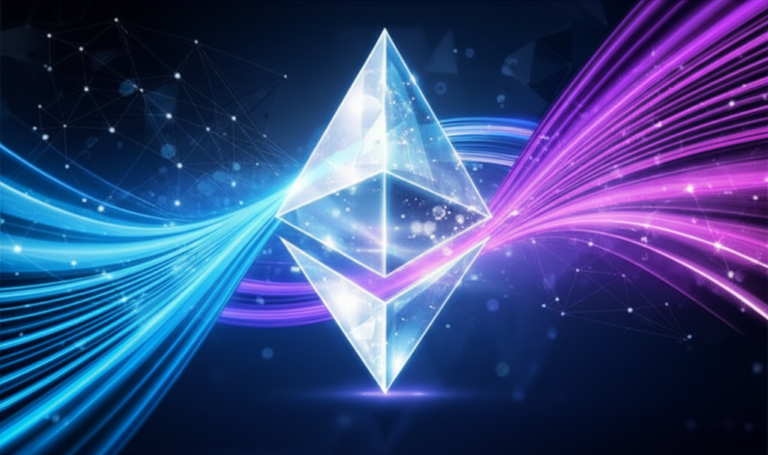 ETH是什麼?2025新手指南:一篇看懂以太坊合併、質押、Gas費與未來趨勢 4 ETH是什麼?2025新手指南:一篇看懂以太坊合併、質押、Gas費與未來趨勢