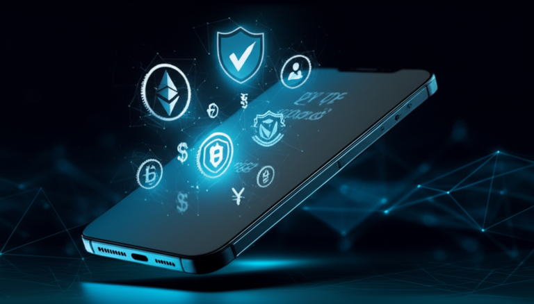 CoinbaseWallet教學全攻略-註冊入金到安全設定一次搞定 2 CoinbaseWallet教學全攻略-註冊入金到安全設定一次搞定