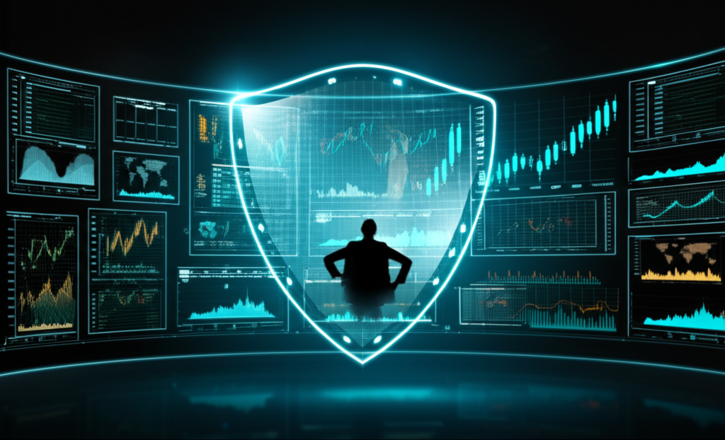 VantageMarkets是受監管的經紀商嗎？2025最詳盡牌照與安全性分析