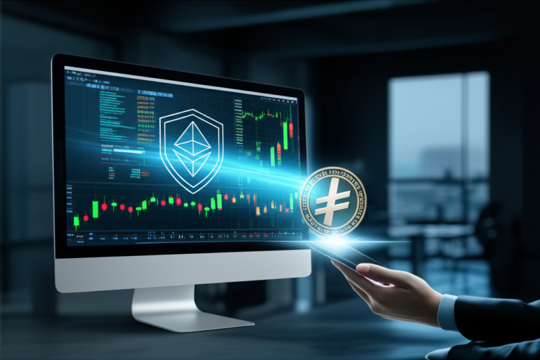 Vantage接受USDT嗎?2025年最完整實測-USDT入金流程|手續費|安全性全攻略 6 Vantage接受USDT嗎?2025年最完整實測-USDT入金流程|手續費|安全性全攻略