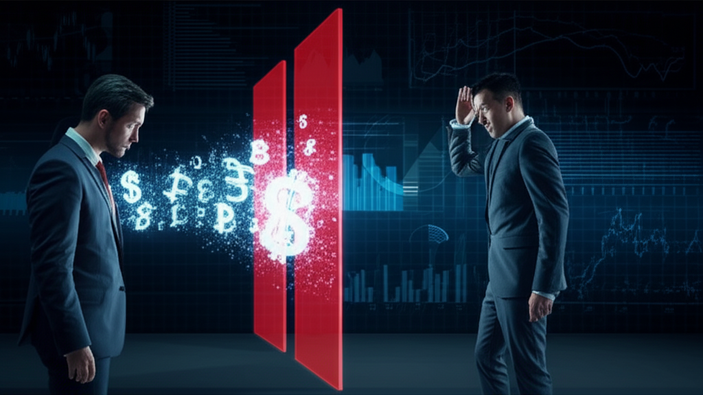 為什麼我無法從Vantage提取我的錢?2025年最全出金卡關原因與解決方案 1 為什麼我無法從Vantage提取我的錢?2025年最全出金卡關原因與解決方案