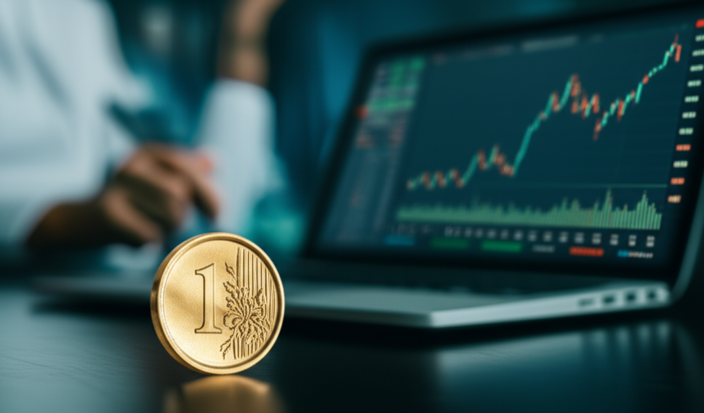 哪家經紀商的最低存款額為1美元？2025年低入金外匯平台推薦與實測