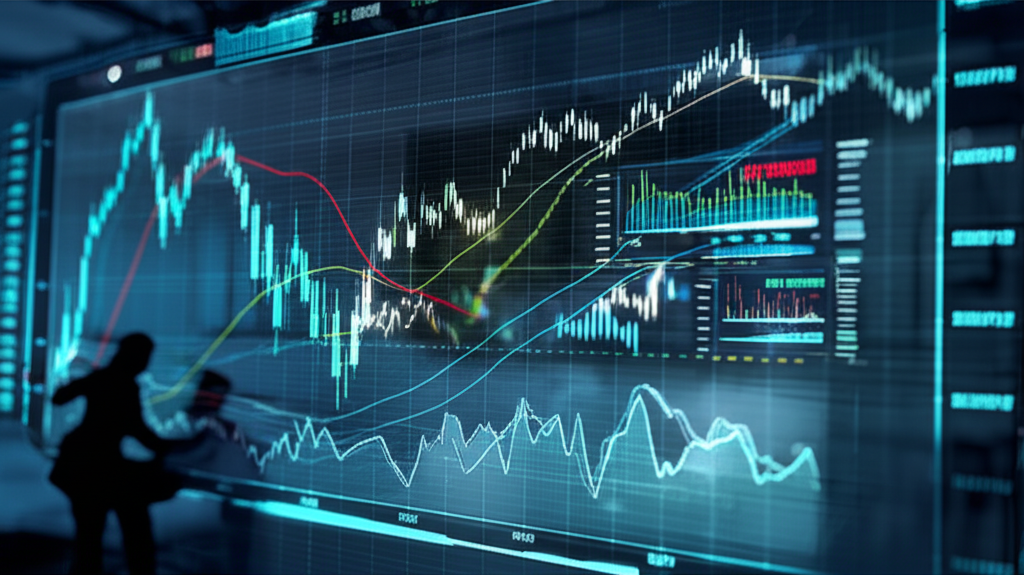 什麼是差價契約CFD?一篇看懂CFD教學/槓桿風險與交易平台全攻略