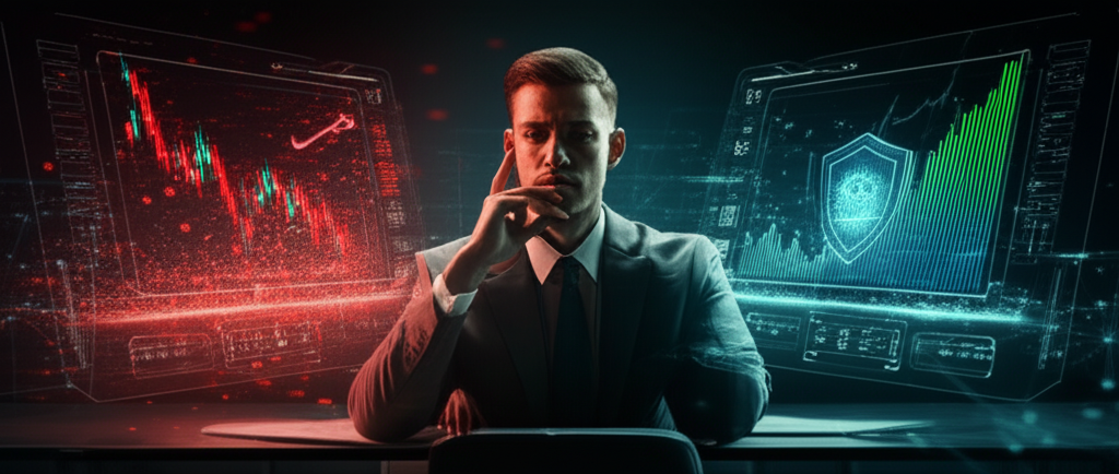 CFD是詐騙嗎?2025年專家完整解析CFD詐騙手法與安全交易平台選擇 1 CFD是詐騙嗎?2025年專家完整解析CFD詐騙手法與安全交易平台選擇