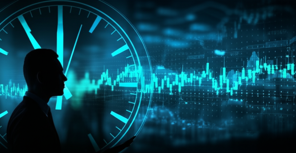 CFD有期限嗎？一篇搞懂CFD交易時間、隔夜利息與長期持有策略