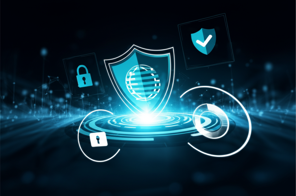 受監管CFD券商挑選指南-2025年交易者必看的5大安全指標