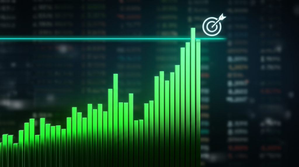 CFD止盈策略深度解析-學會如何設定止盈點讓獲利最大化 1 CFD止盈策略深度解析-學會如何設定止盈點讓獲利最大化