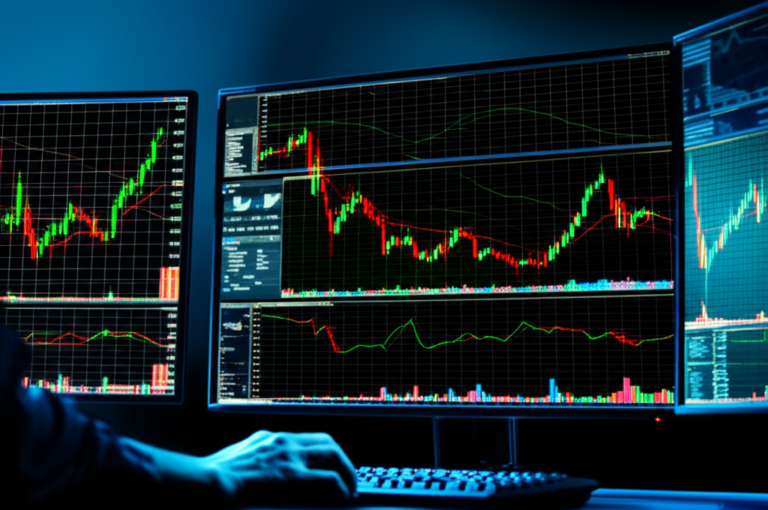 日內交易是當沖嗎？一篇搞懂定義、風險與台股當沖教學策略